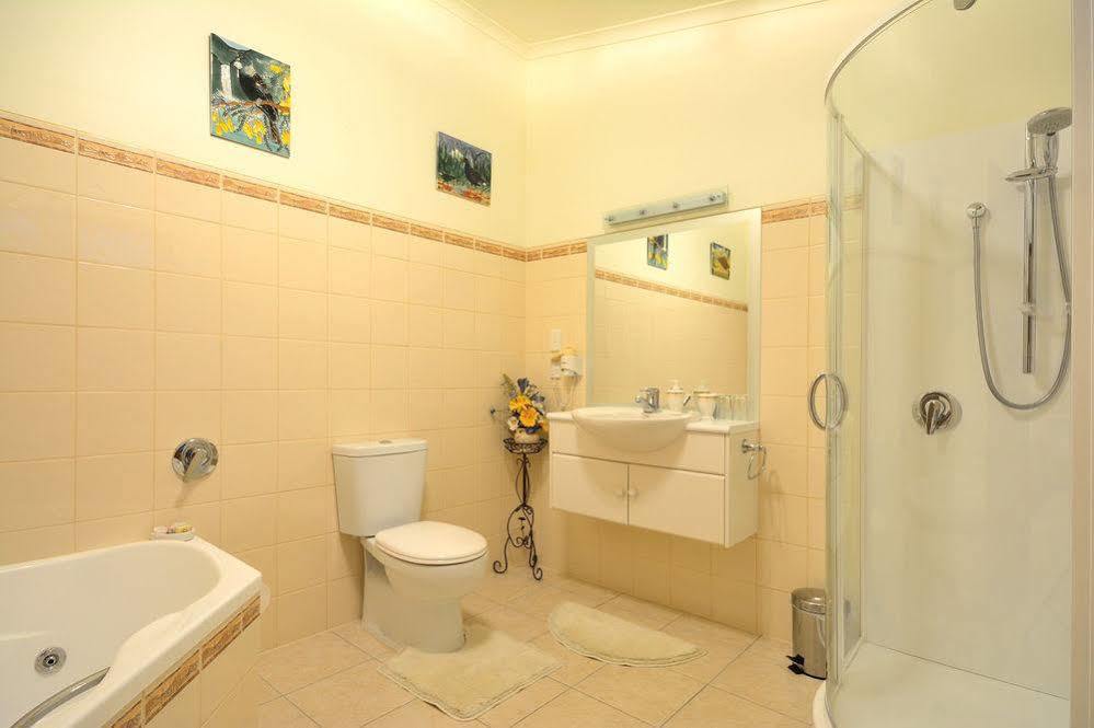 Verdelais 4* Auckland
